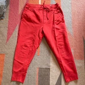 Nili Lotan Nolan sweatpants